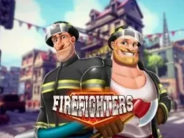 Firefighters game thumbnail