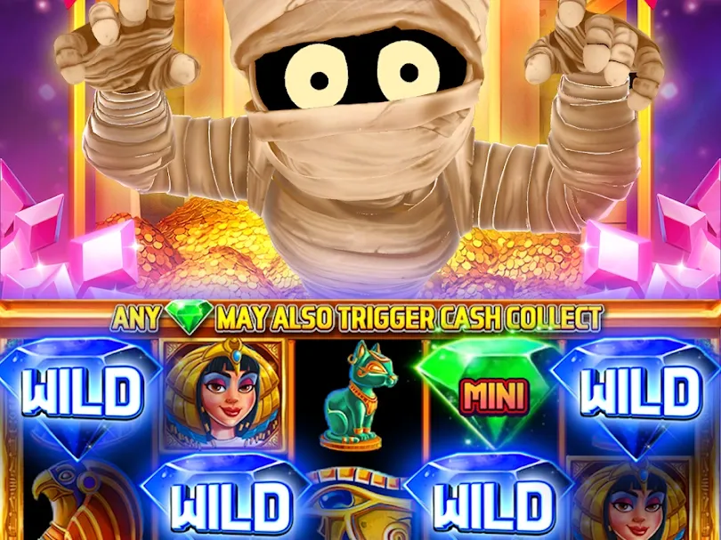 เมนูเกมยอดนิยม screenshot