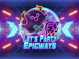 มาปาร์ตี้กันเถอะ EpicWays screenshot