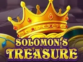 Solomon's Treasure screenshot