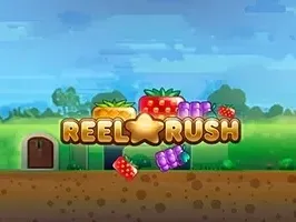 Reel Rush game thumbnail