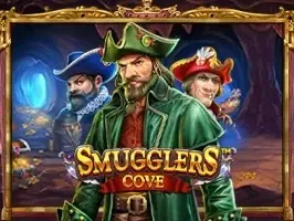 Smugglers Cove™ game thumbnail