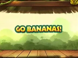Go Bananas! DNT game thumbnail