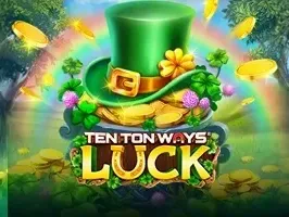 โชคลาภ 10 ประการ game thumbnail