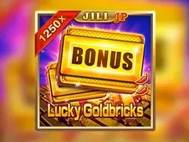 Lucky Goldbricks game icon