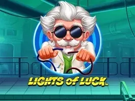 ไฟแห่งโชคลาภ game thumbnail