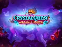 Crystal Quest_ Arcane Tower game thumbnail