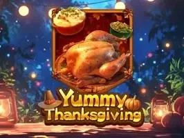 วันขอบคุณพระเจ้าแสนอร่อย game thumbnail