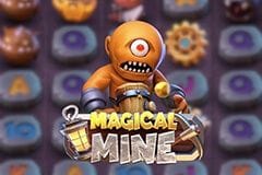 Magical Mine