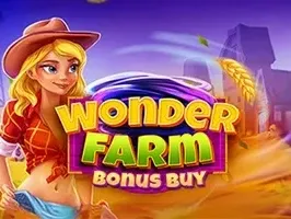 Wonder Farm Bonus Buy game thumbnail