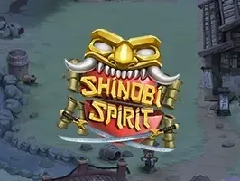 จิตวิญญาณชิโนบิ game thumbnail