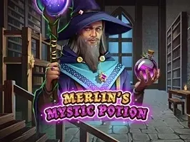 ยาเสน่ห์ของเมอร์ลิน screenshot