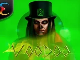 Voodoo game icon