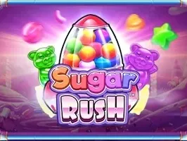 Sugar Rush game thumbnail